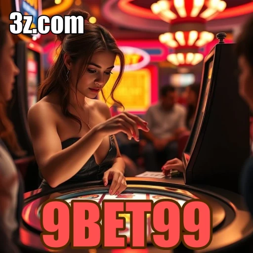 FAQ Imperdível: Navegue com Segurança no 9BET99